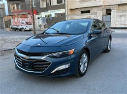 شيفروليه ماليبو